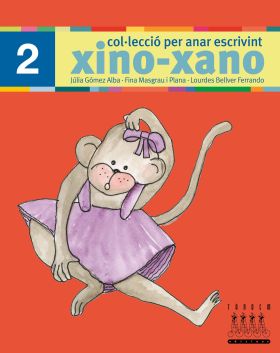 PER ANAR ESCRIVINT XINO-XANO 2