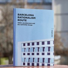 Barcelona Rationalism Route