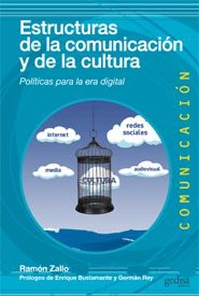 Estructuras de la comunicación y la cultura