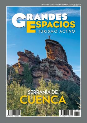 SERRANIA DE CUENCA