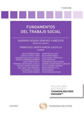 FUNDAMENTOS DEL TRABAJO SOCIAL
