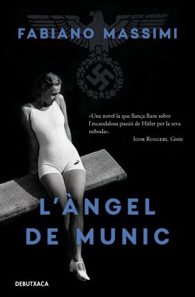 LÀNGEL DE MUNIC
