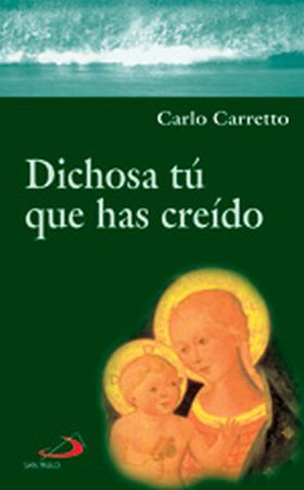 DICHOSA TÚ QUE HAS CREÍDO