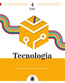 TECNOLOGIA 4º ESO