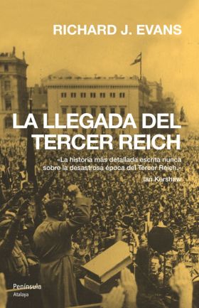 La llegada del Tercer Reich