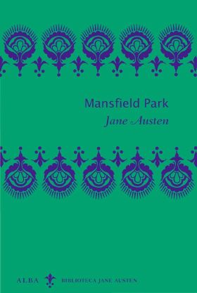 MANSFIELD PARK BJA