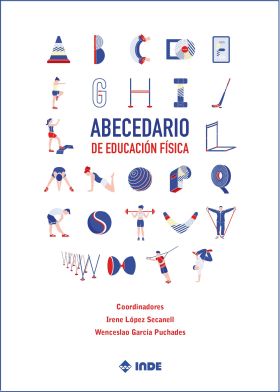 ABECEDARIO de Educación Física