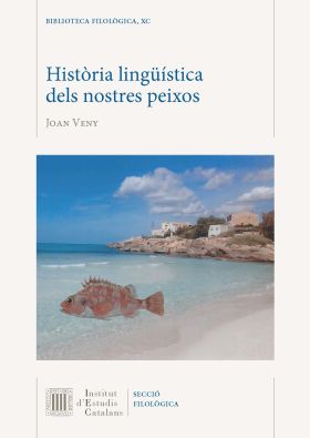 Història lingüística dels nostres peixos