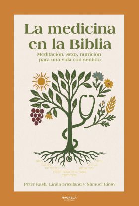 MEDICINA EN LA BIBLIA, LA