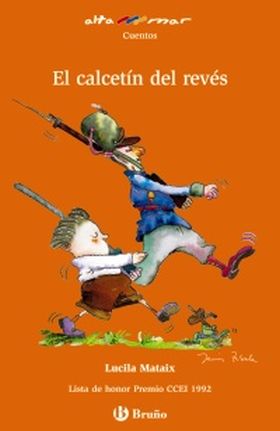 CALCETIN DEL REVES