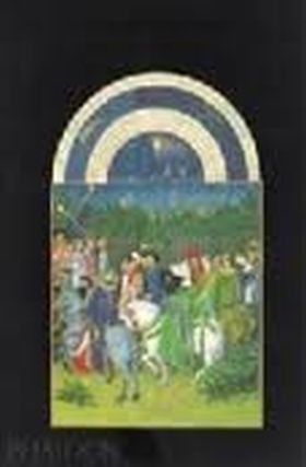 HISTORIA DEL ARTE