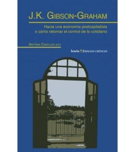 J.K. GIBSON-GRAHAM