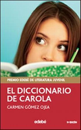 El diccionario de Carola