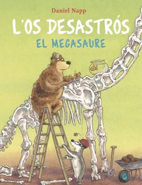 L''OS DESASTRÓS I EL MEGASAURE