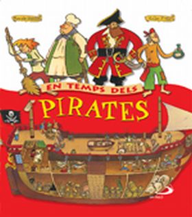 En temps dels pirates