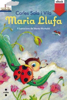Maria Llufa (Kindle)