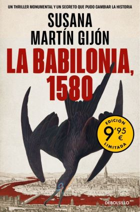 BABILONIA, LA. 1580 (CAMPAÑA DE VERANO EDICION LIMITADA)