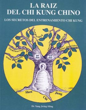 RAIZ DEL CHI KUNG CHINO