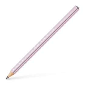 LÁPIZ SPARKLE PERLADO ROSA METÁLICO