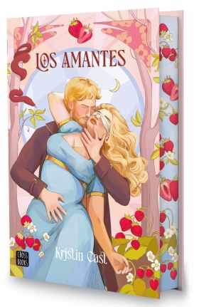 AMANTES, LOS
