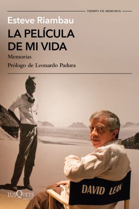 PELICULA DE MI VIDA, LA