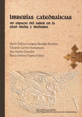 OP/348-LIBRERIAS CATEDRALICIAS