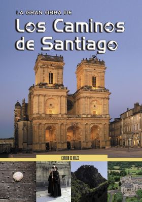 Camino de Arles