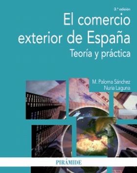 EL COMERCIO EXTERIOR DE ESPAÑA