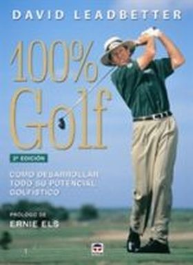 100% GOLF
