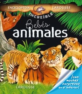 Bebés animales
