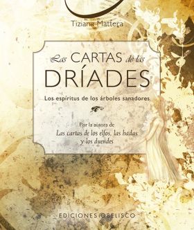 CARTAS DE LAS DRIADES (N.E.)