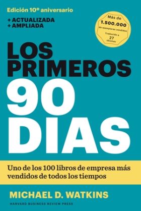 LOS PRIMEROS 90 DIAS
