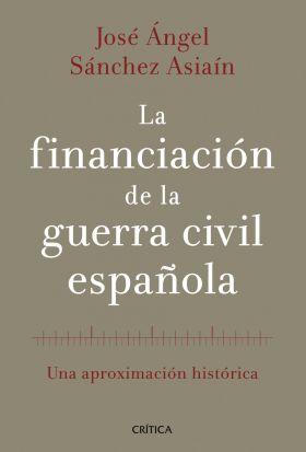 La financiación de la guerra civil española
