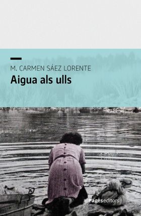 Aigua als ulls