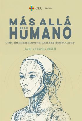 MÁS ALLÁ DE LO HUMANO