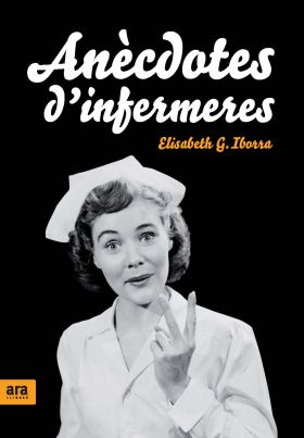 ANECDOTES D INFERMERES