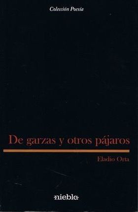 De garzas y otros pájaros