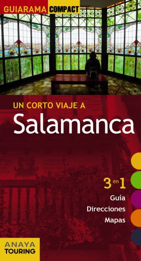 SALAMANCA GUIARAMA COMPACT