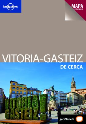 Vitoria-Gasteiz De cerca 1