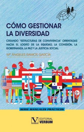 CÓMO GESTINONAR LA DIVERSIDAD