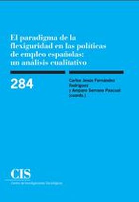 El paradigma de la flexiguridad en las políticas de empleo españolas: un análisi