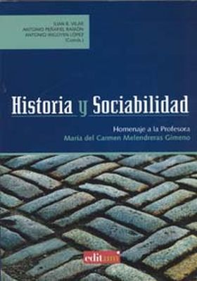 Historia y Sociabilidad