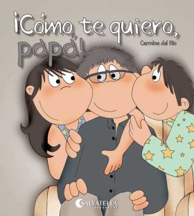 COMO TE QUIERO PAPA