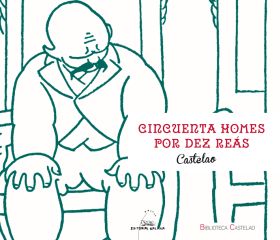 CINCUENTA HOMES POR DEZ REAS (BC)