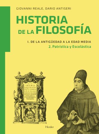 HISTORIA DE LA FILOSOFIA 1. DE LA ANTIGÜEDAD A LA 