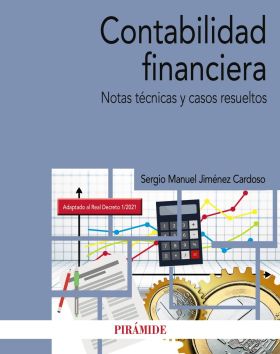 Contabilidad financiera