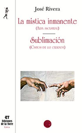 LA MÍSTICA INMANENTE (ARIA ANCESTRAL) - SUBLIMACIÓN (CANTO DE LUZ CERRADA)