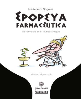 EPOPEYA FARMACEUTICA: LA FARMACIA EN EL MUNDO ANTI