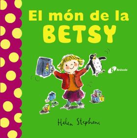 EL MON DE LA BETSY