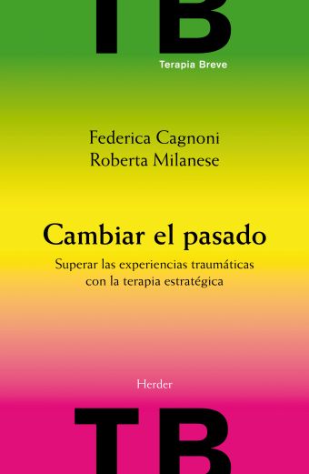 CAMBIAR EL PASADO